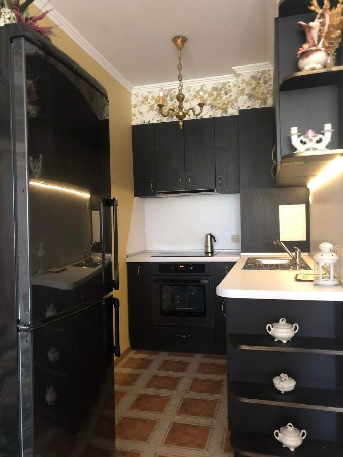Luxury Apartment Amalfi 300 M From The Beach Varna Ngoại thất bức ảnh
