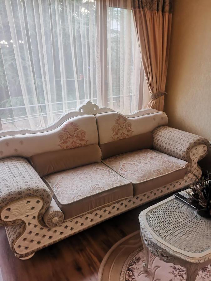 Luxury Apartment Amalfi 300 M From The Beach Varna Ngoại thất bức ảnh