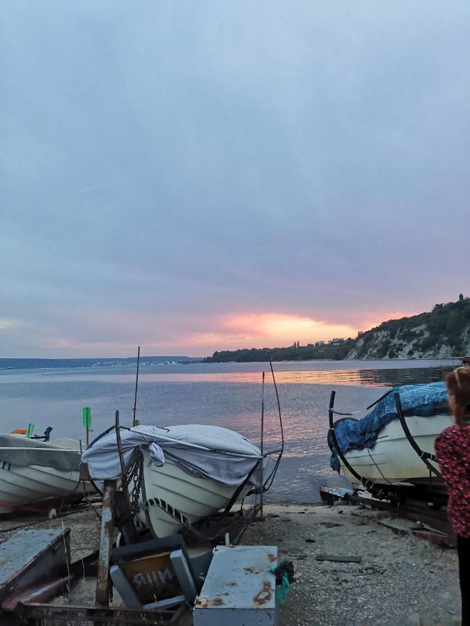 Luxury Apartment Amalfi 300 M From The Beach Varna Ngoại thất bức ảnh