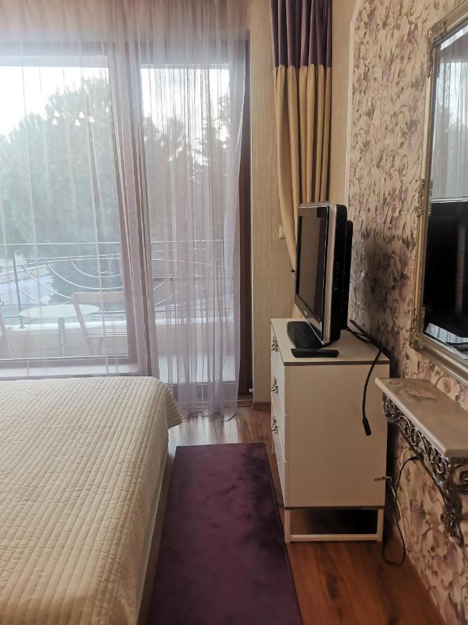 Luxury Apartment Amalfi 300 M From The Beach Varna Ngoại thất bức ảnh