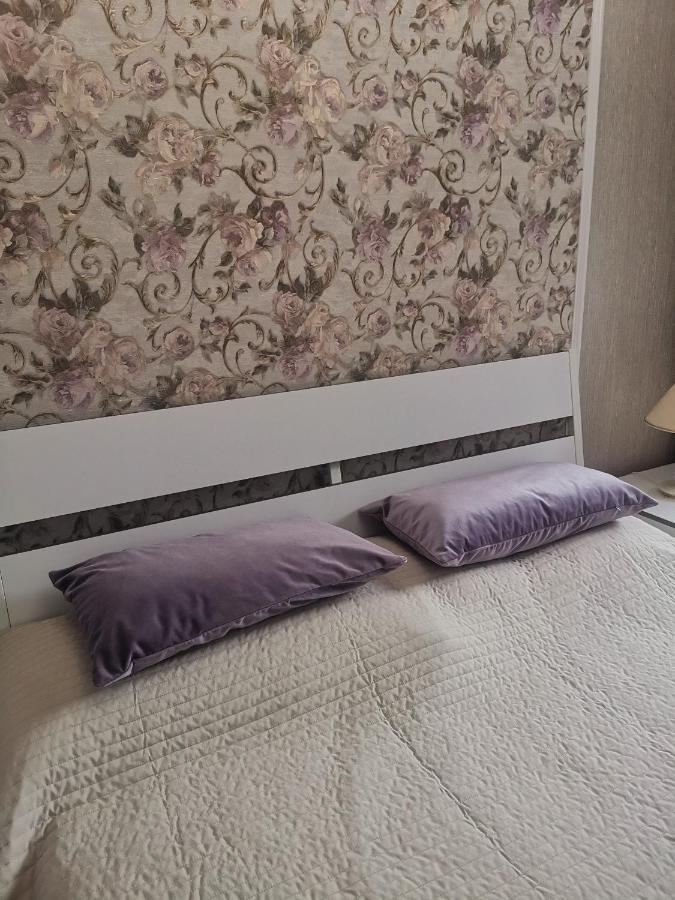 Luxury Apartment Amalfi 300 M From The Beach Varna Ngoại thất bức ảnh