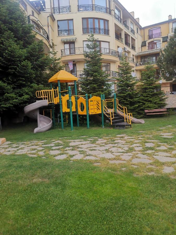 Luxury Apartment Amalfi 300 M From The Beach Varna Ngoại thất bức ảnh