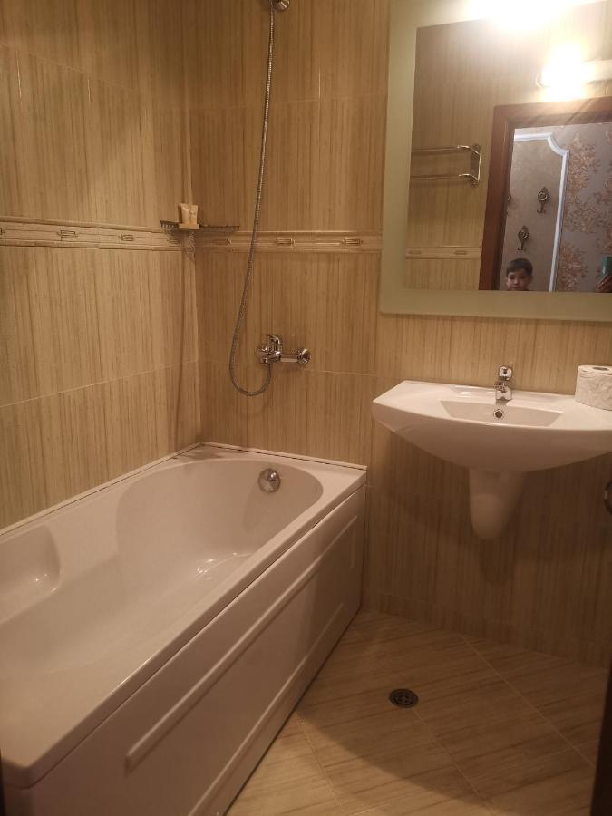 Luxury Apartment Amalfi 300 M From The Beach Varna Ngoại thất bức ảnh