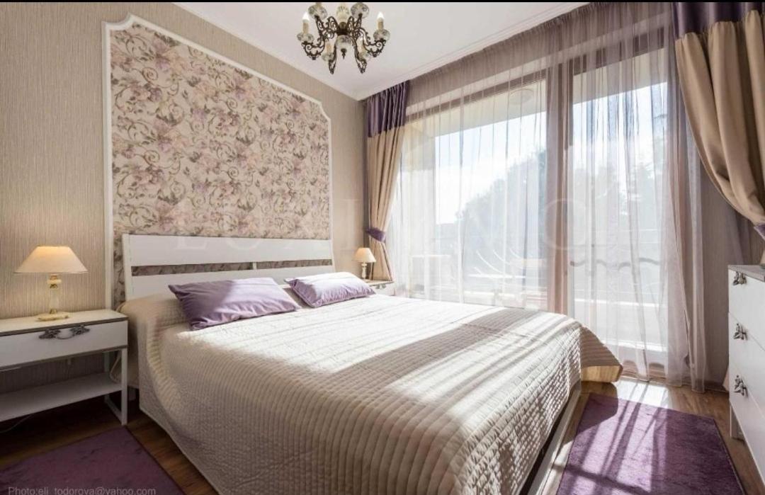 Luxury Apartment Amalfi 300 M From The Beach Varna Ngoại thất bức ảnh