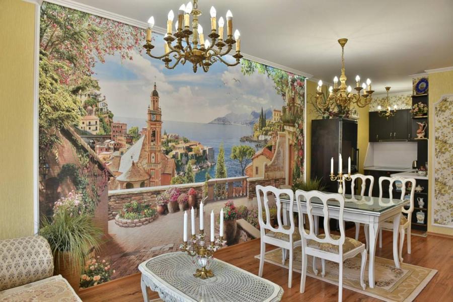 Luxury Apartment Amalfi 300 M From The Beach Varna Ngoại thất bức ảnh
