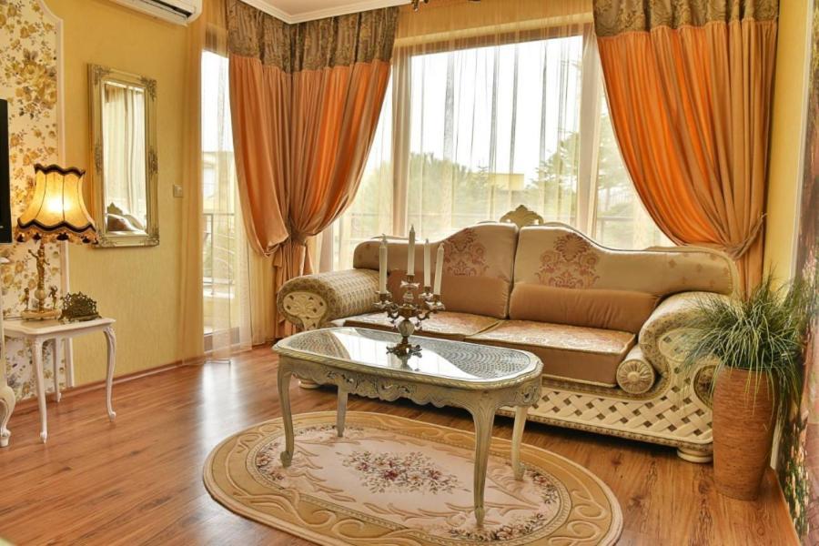 Luxury Apartment Amalfi 300 M From The Beach Varna Ngoại thất bức ảnh